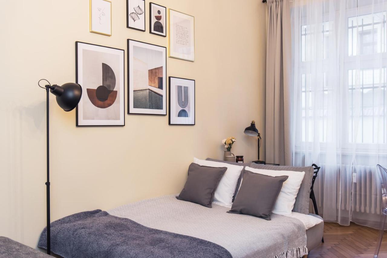 Apartment - Loftaffair *