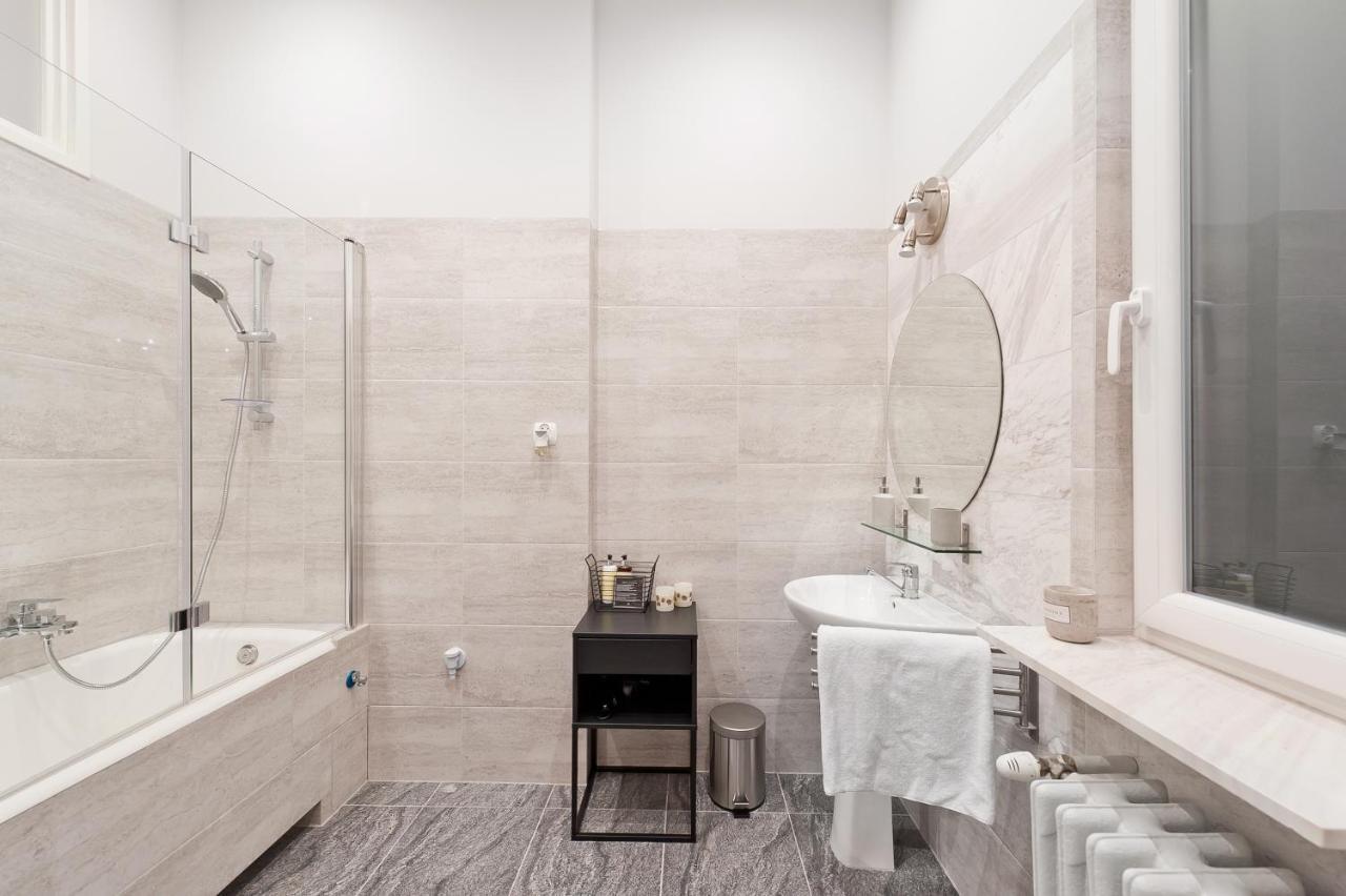 Apartmán - Loftaffair Krakov