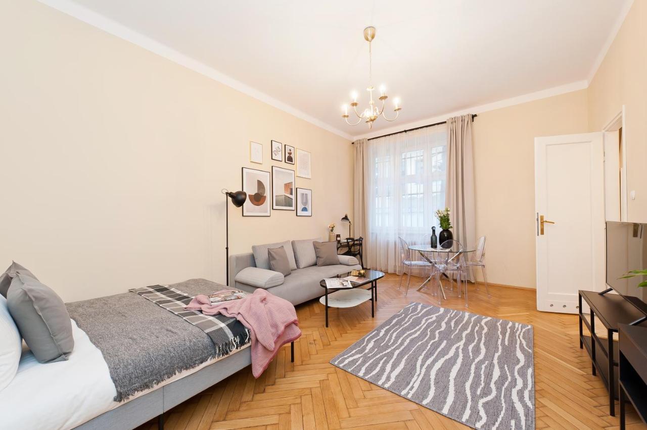 - Loftaffair Apartmán Krakov