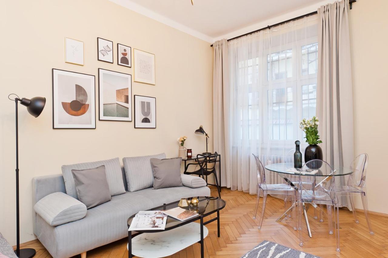 - Loftaffair Apartmán